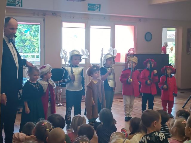 aktorzy pana pozytywki