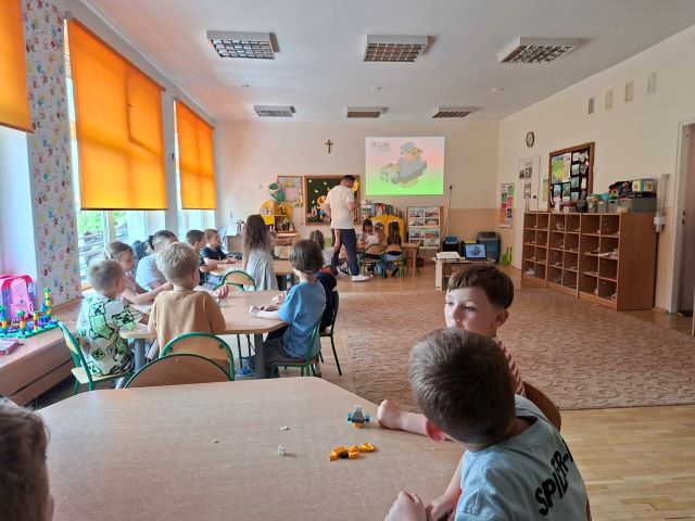 bratki buduja z lego