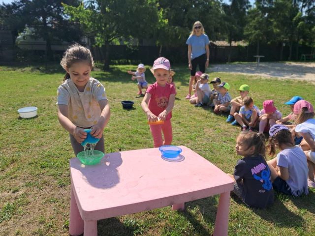 bratki na spartakiadzie