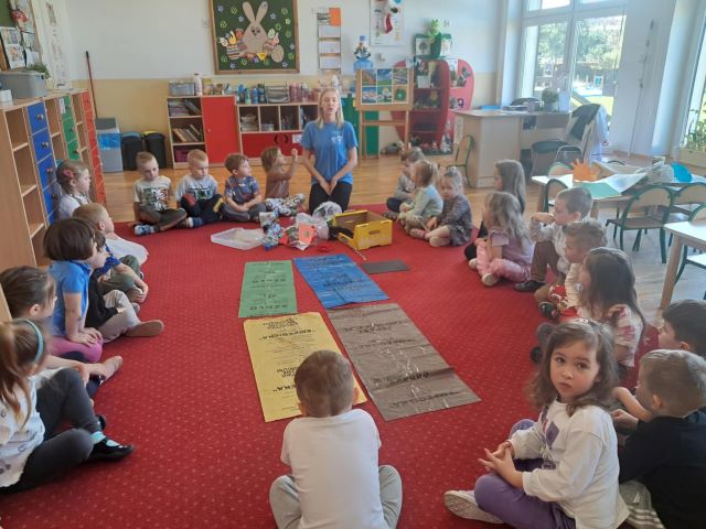 bratki poznaja segregacje odpadow