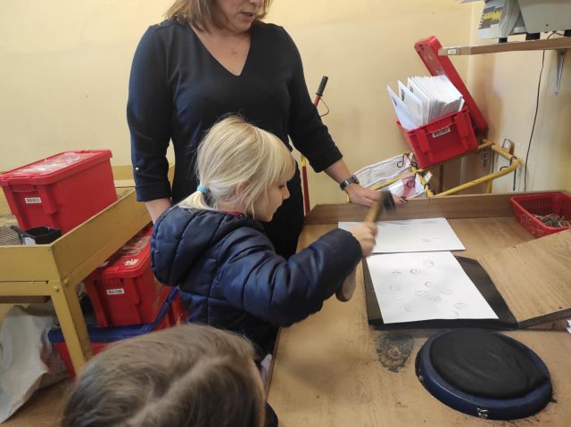 datowanie slonecznikow