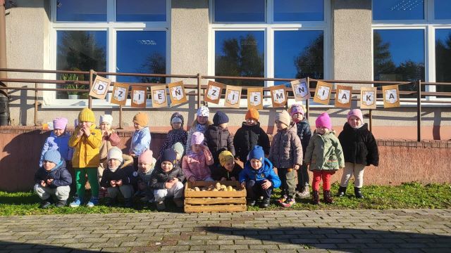 dzien ziemniaka chaberki