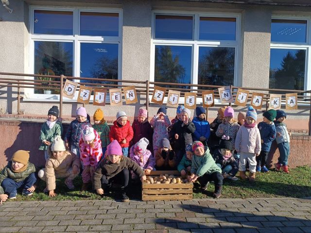 dzien ziemniaka maki