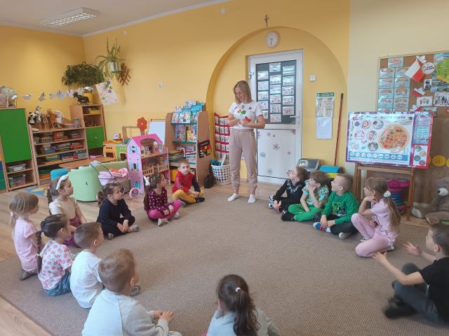 koniczynki sluchaja pan dietetyk