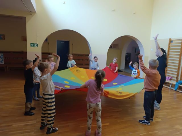 koniczynki z pania iza