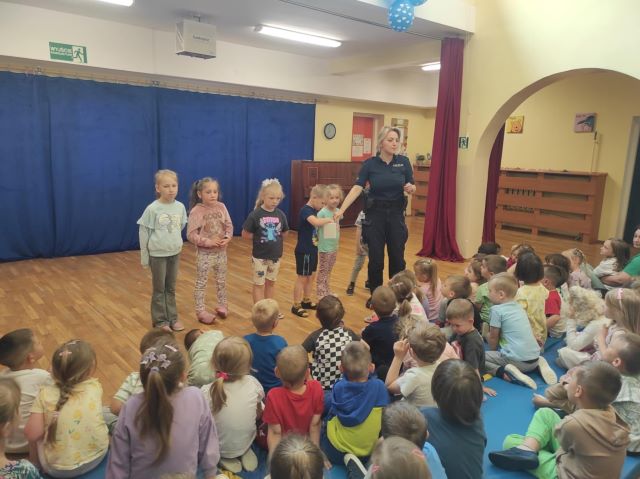 konkurs bezpieczne wakacje