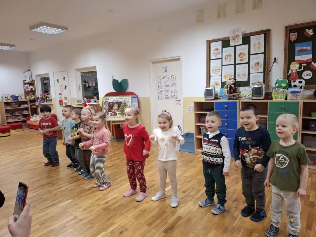 maki na zajeciach otwartych