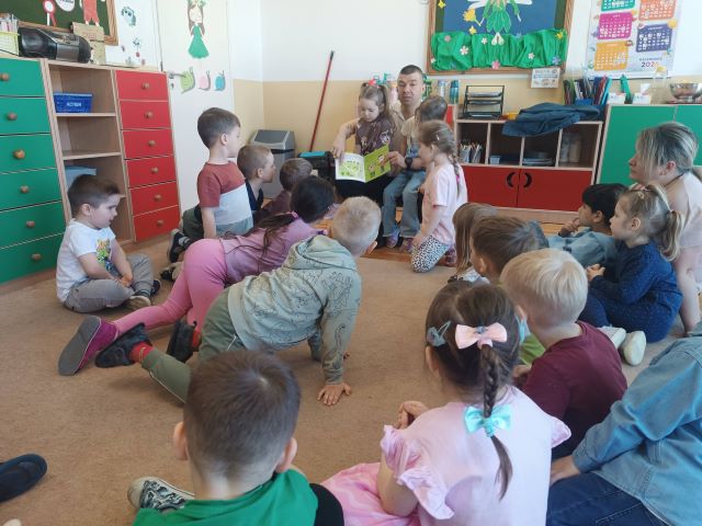 maki sluchaja bajki taty rozy