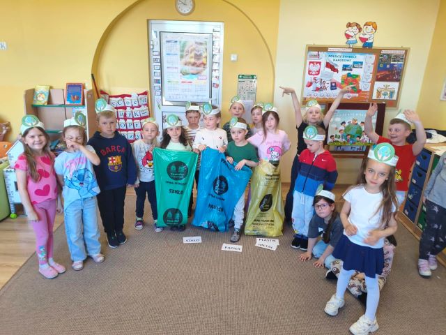 rumianki i dzien ziemi