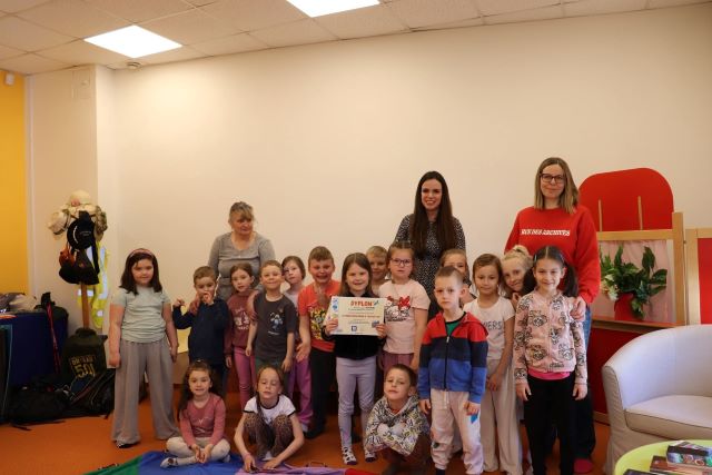 rumianki w informacji turystycznej