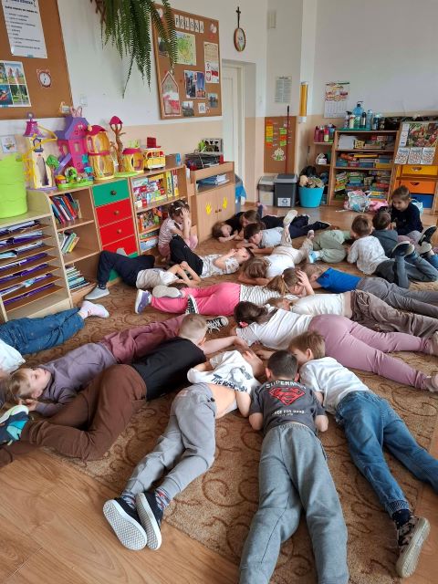 sloneczniki poznaja techniki regulacji emocji