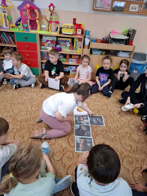 sloneczniki ukladaja emocje