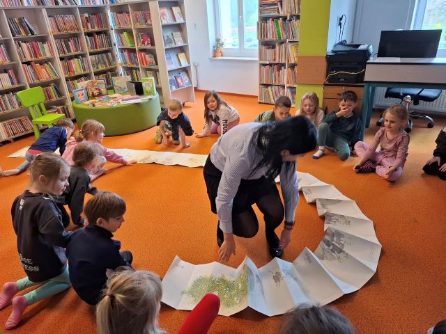 sloneczniki z rozkladana ksiazka