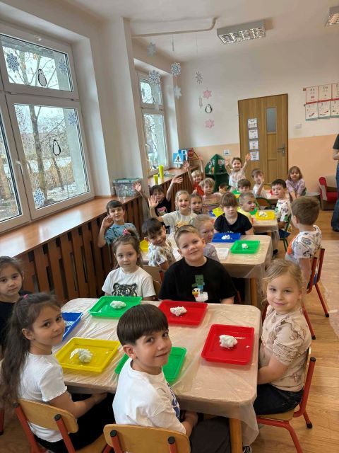 sloneczniki zajecia sensoryczne