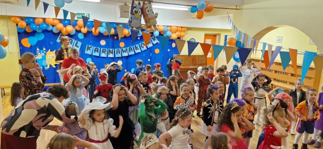 wspolny taniec na balu