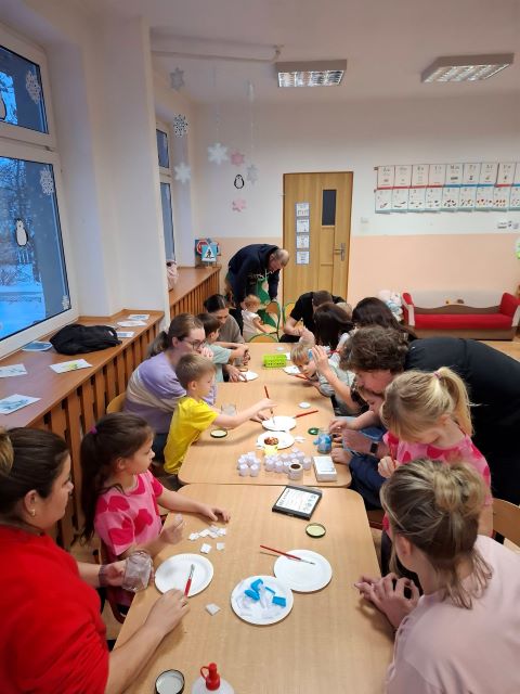 wspone robienie balwankow